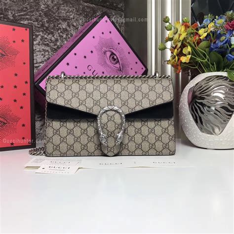 dionysus gucci bag replica|dionysus symbol gucci.